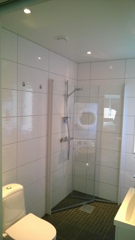 New, Modern House In Beautiful Skrova, Lofoten Номер фото
