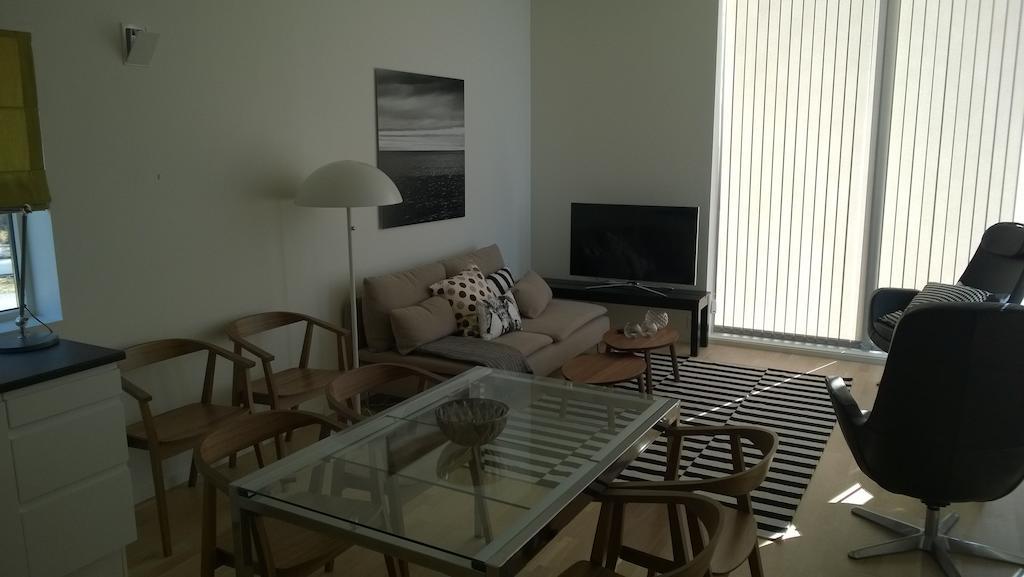 New, Modern House In Beautiful Skrova, Lofoten Номер фото