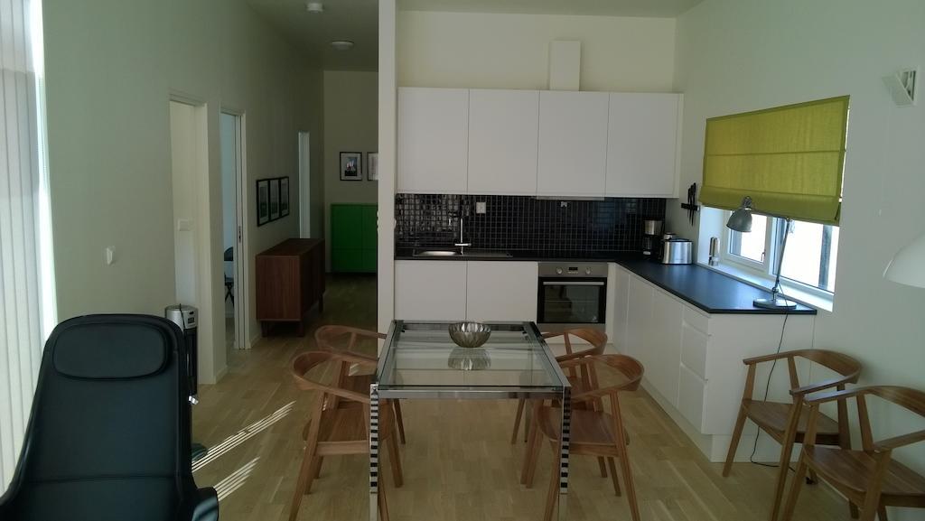 New, Modern House In Beautiful Skrova, Lofoten Номер фото